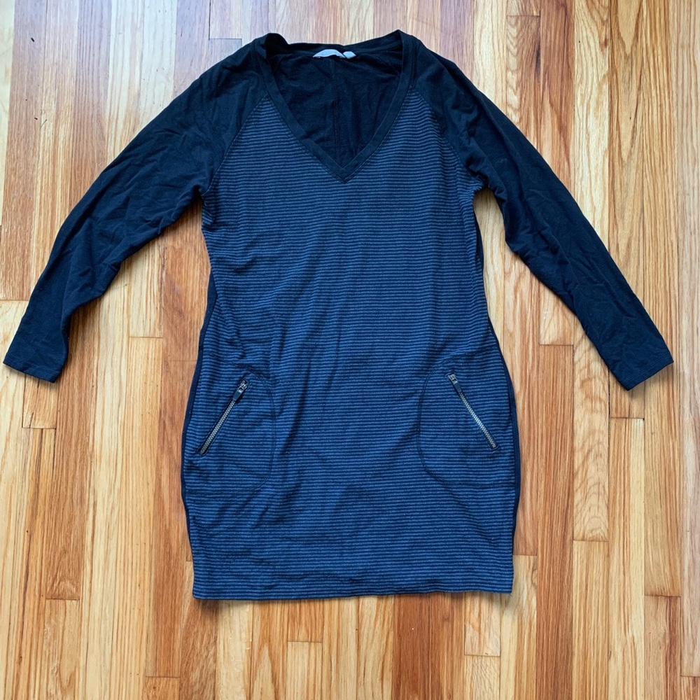 Women’s Athleta Enchanted Striped Dress